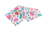 White Wrapping Paper Sheets 1