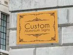 Aluminium Composite Panels - ACP 1
