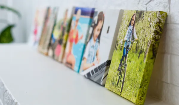 Collage Canvas Prints 6