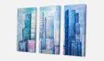 Split Canvas Prints 5