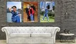 Collage Canvas Prints 1