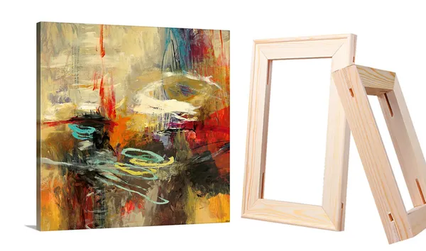 Premium Canvas Printing