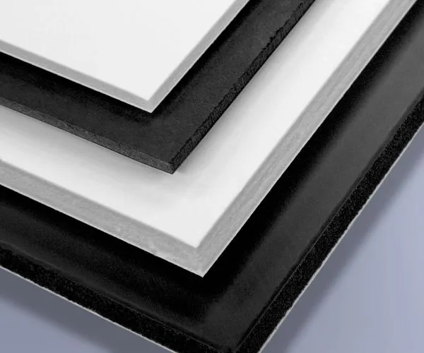 PVC Foam Board (Foam PVC Signs) 1
