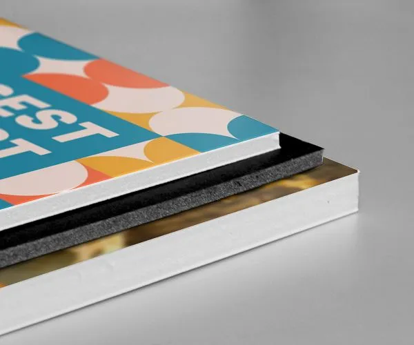 PVC Foam Board (Foam PVC Signs) 2