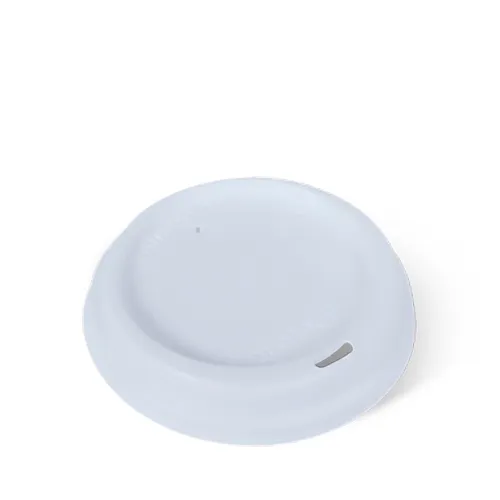 Paper Cups with Lids 2