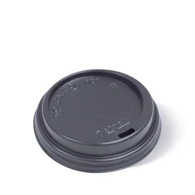 Paper Cups with Lids 1