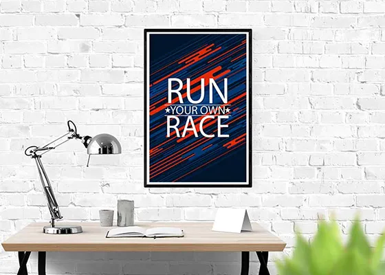 Large Poster Printing 1