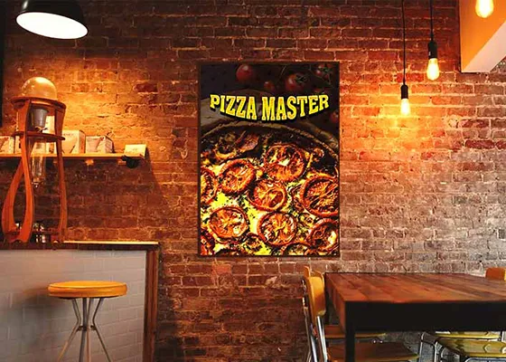 Large Poster Printing 3
