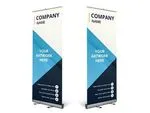 Pull Up Banners 2
