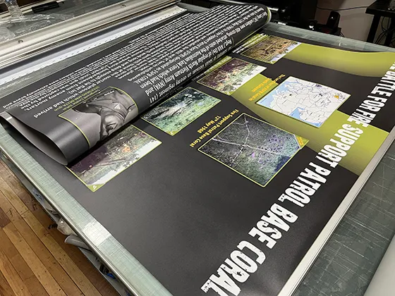 Pull Up Banners 3