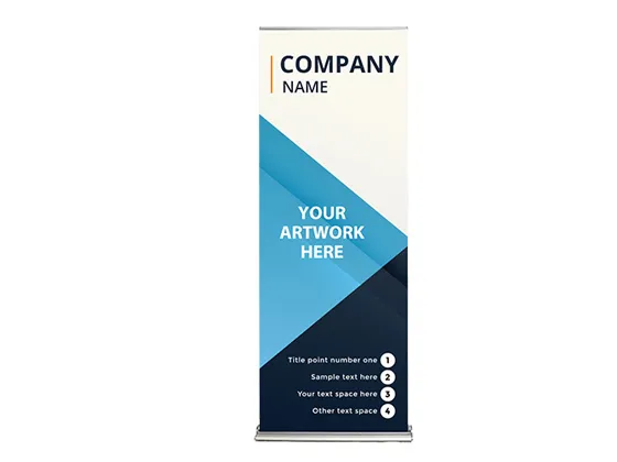Pull Up Banners 8