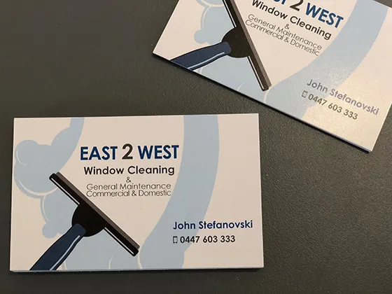 low price business cards