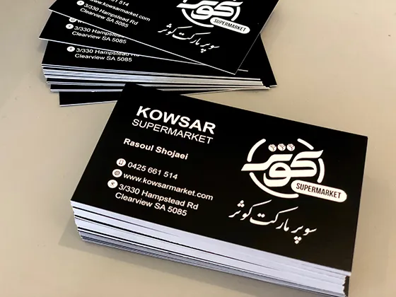 cheap business cards