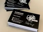 cheap business cards