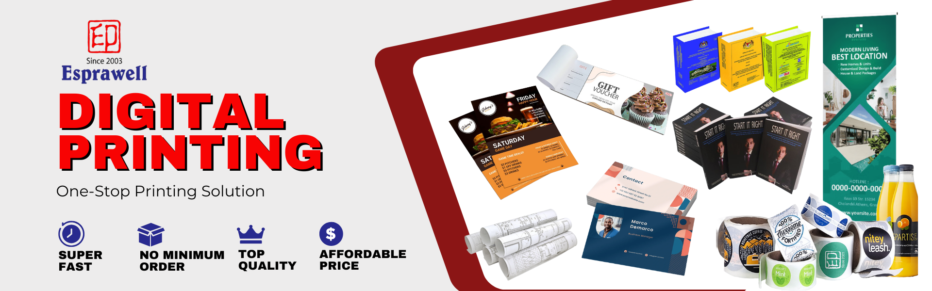 printing shop in puchong