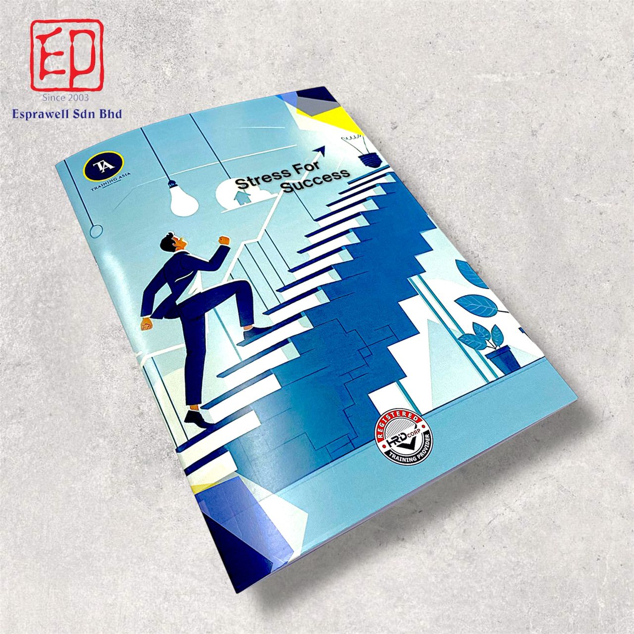 Booklet Print