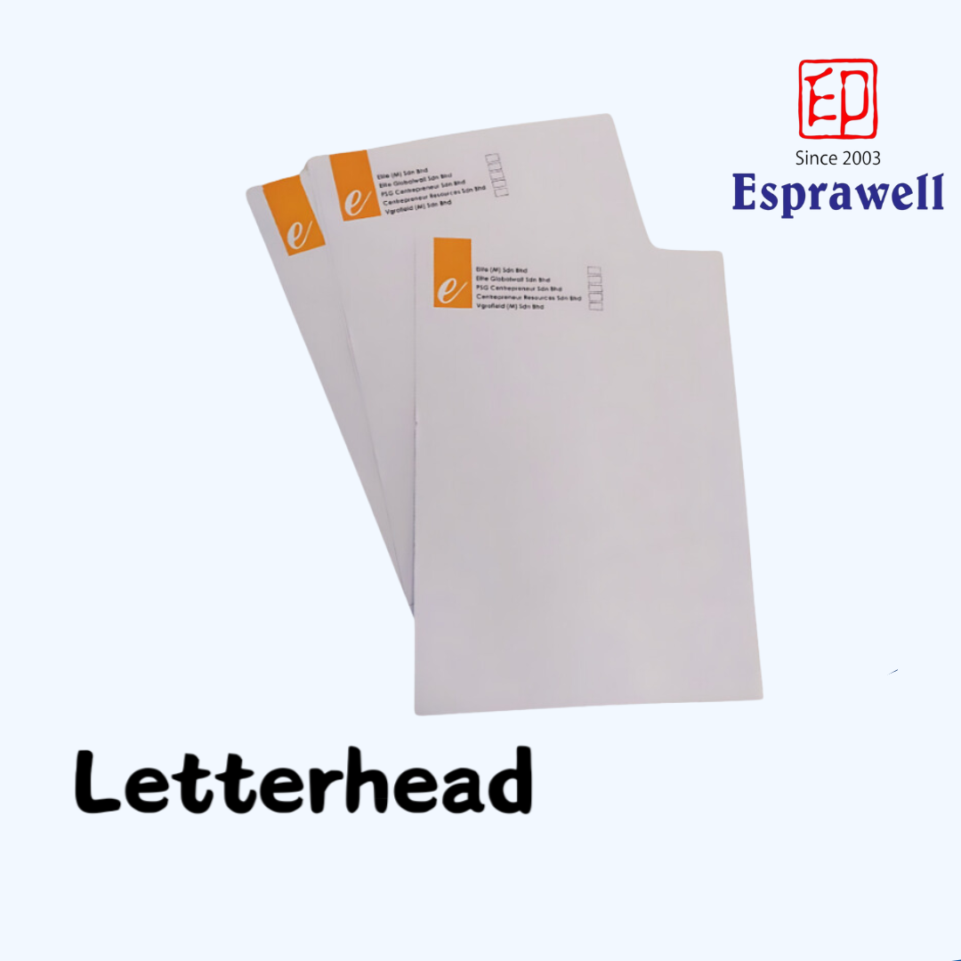Letterhead