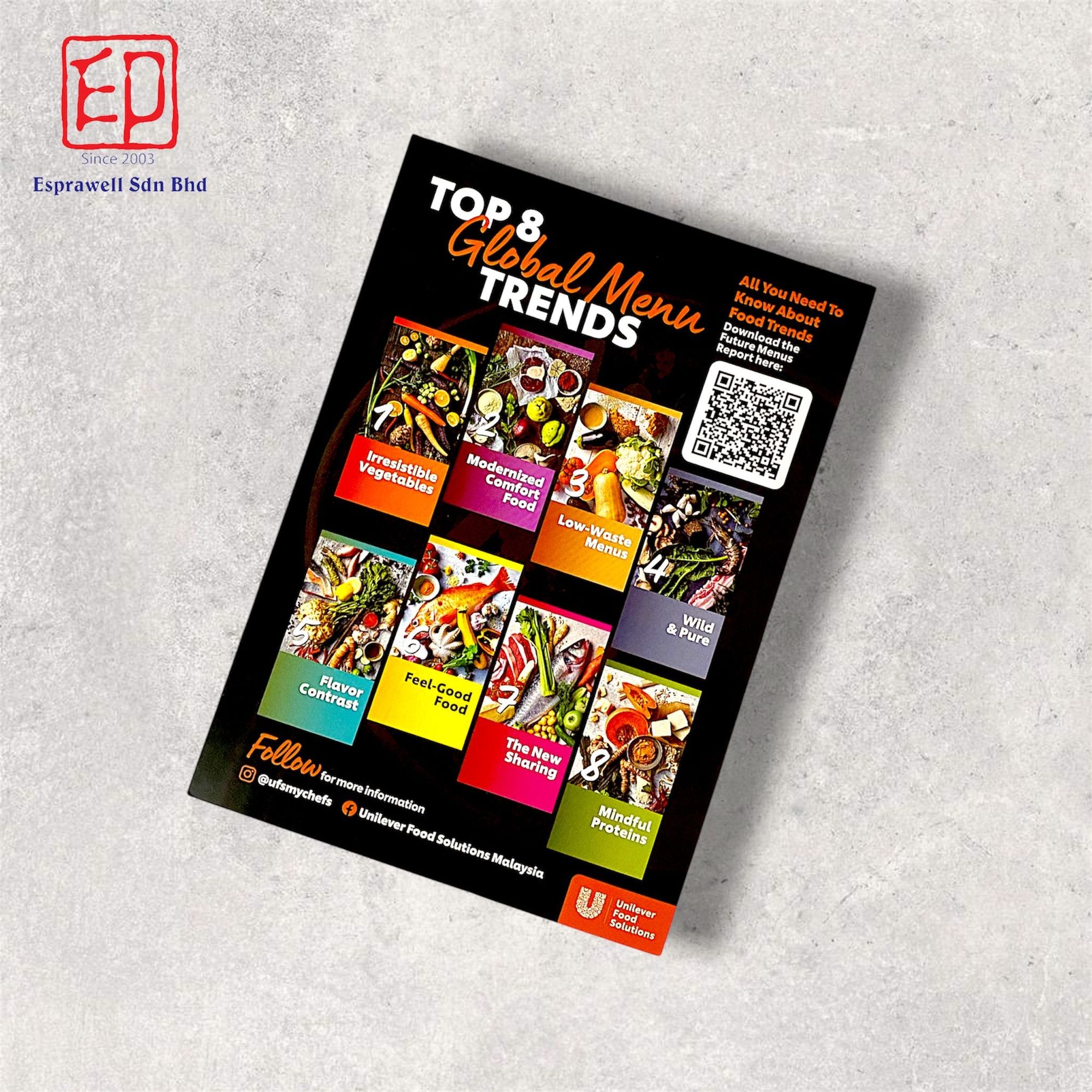 Flyers 1