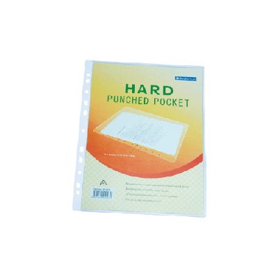 Copy Safe Pocket/ Sheet Protectors