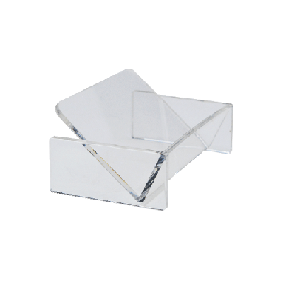 Acrylic Name Card Rack