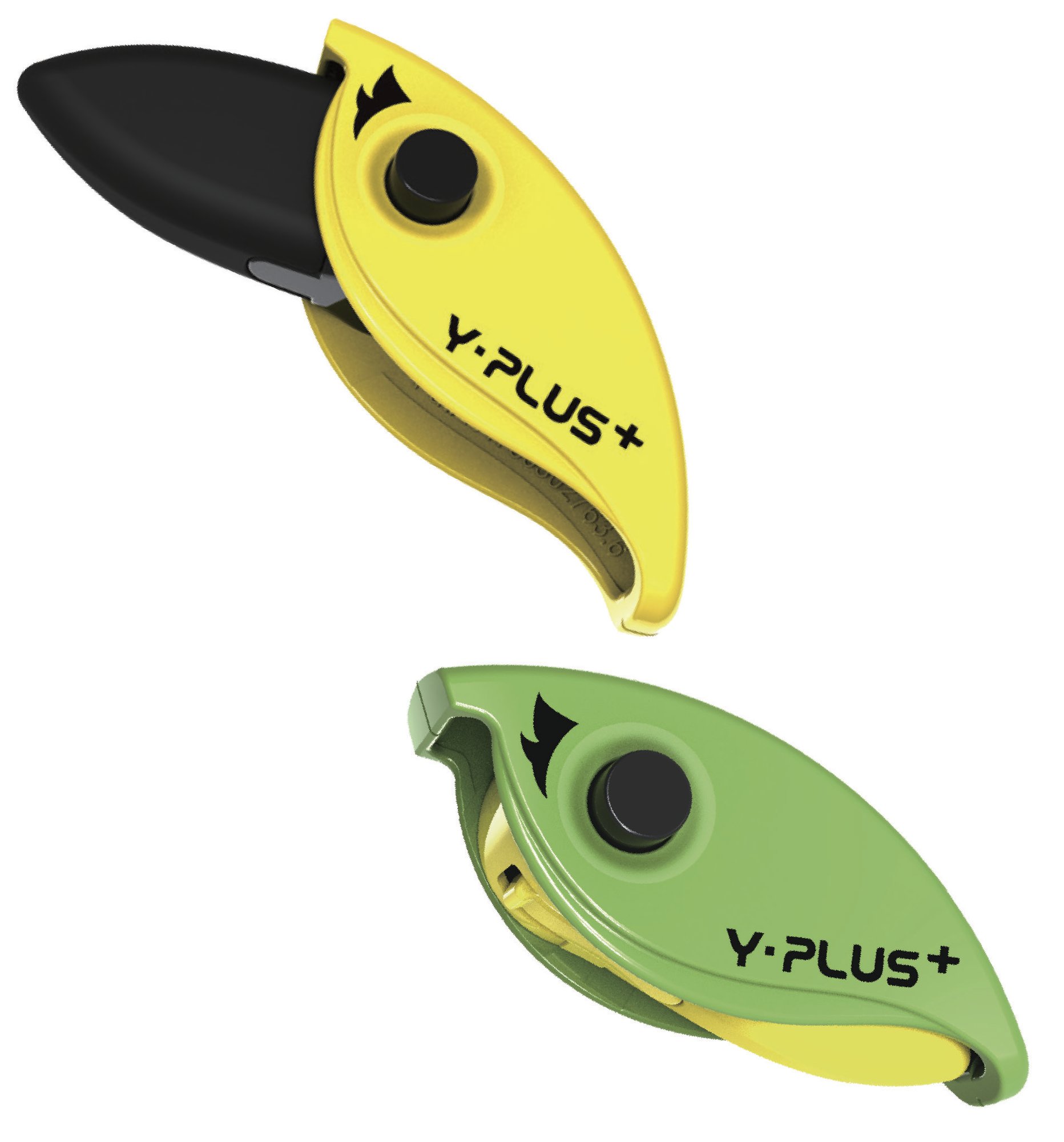 Parakeet Mini Eraser