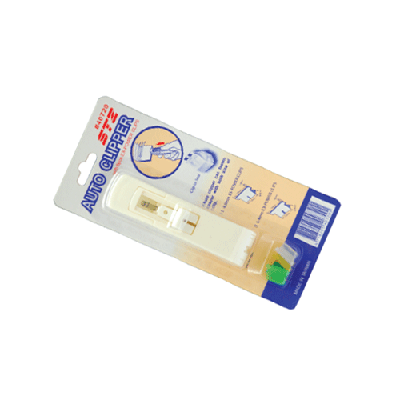 Magic Clip Gune & Accessories