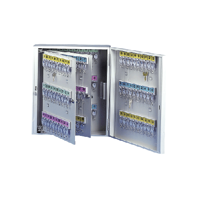 Key Box & Accessories