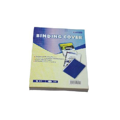 Binding Cover