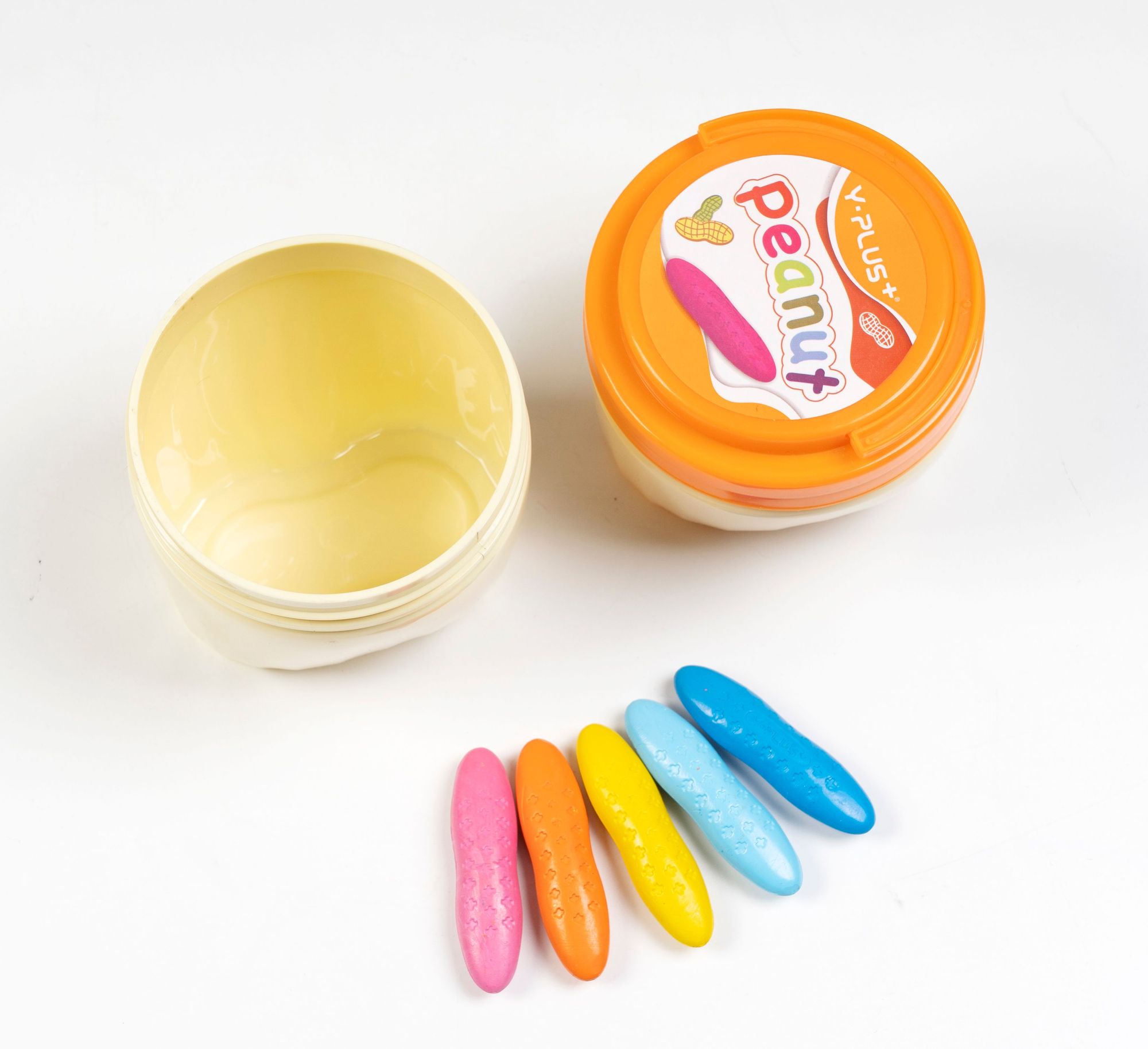 Storage Jar for Peanut