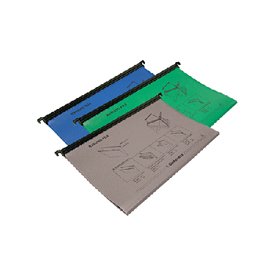 Filing Rack & Suspension File