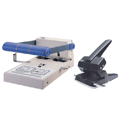 Hole Punch