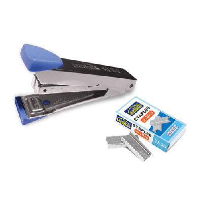 Staplers / Staples