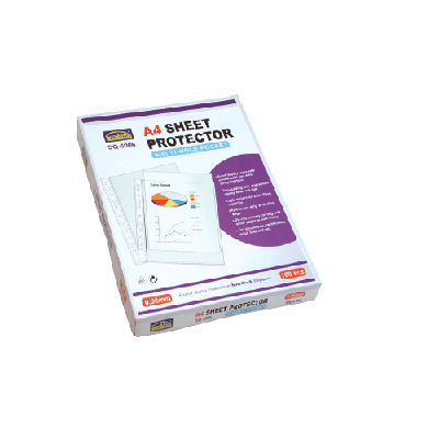 Sheet Protector (A4)
