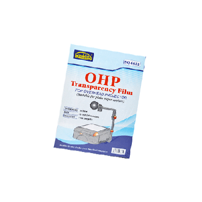 OHP Transparency Film