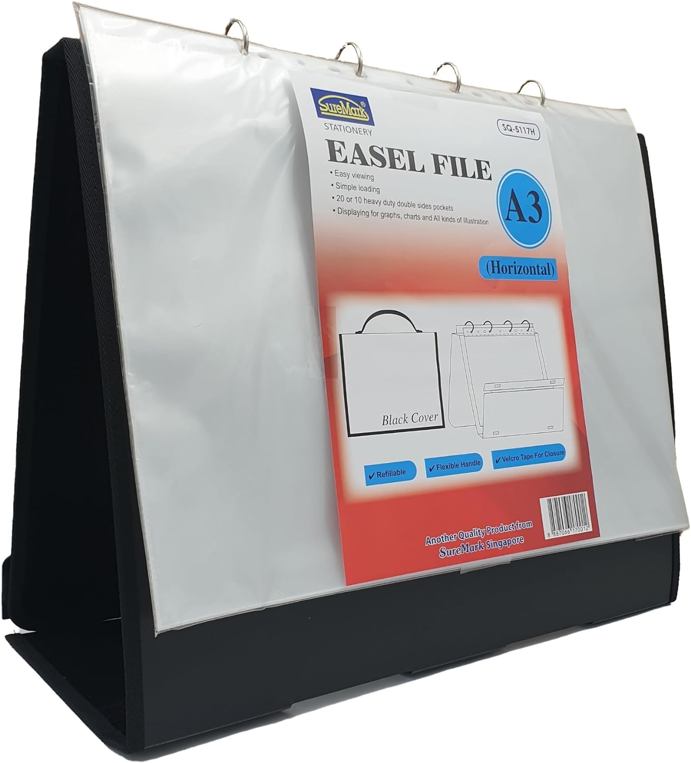 Easel File