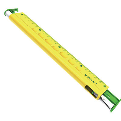 Multi Function Ruler