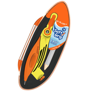 Compass Set - Pliers