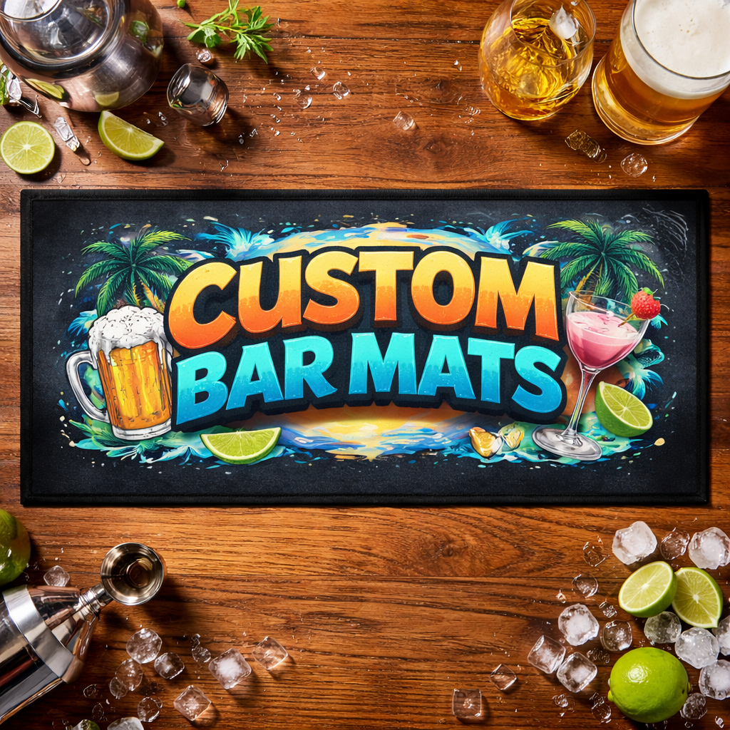 Bar Mats