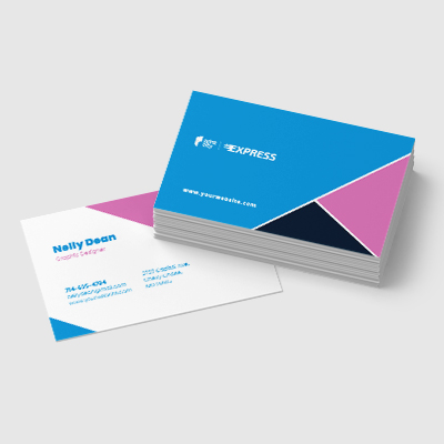 Business Cards