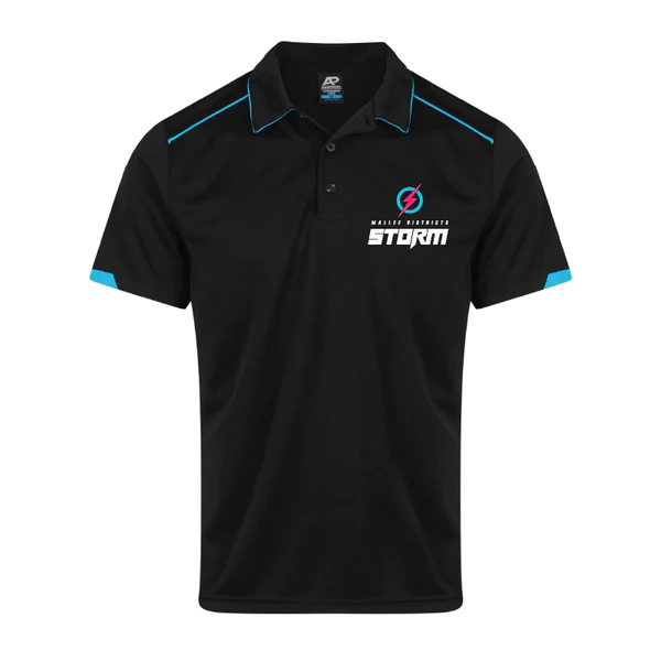 MDS Game Day Polo 1