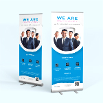 Pull up Banner 2