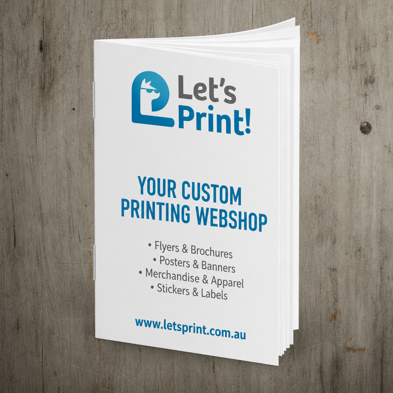Print Products
