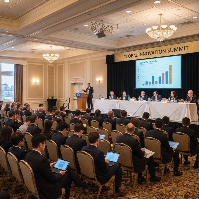Category Conferences