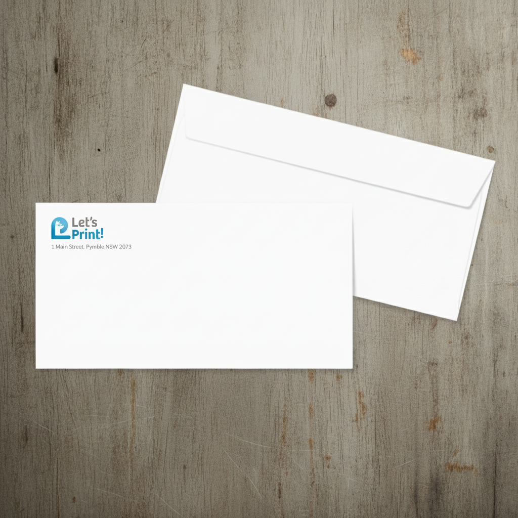 Envelopes