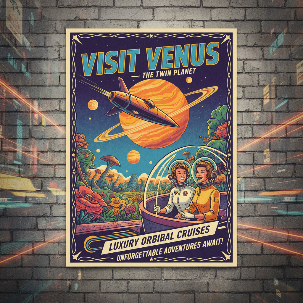 Category Posters & Signs