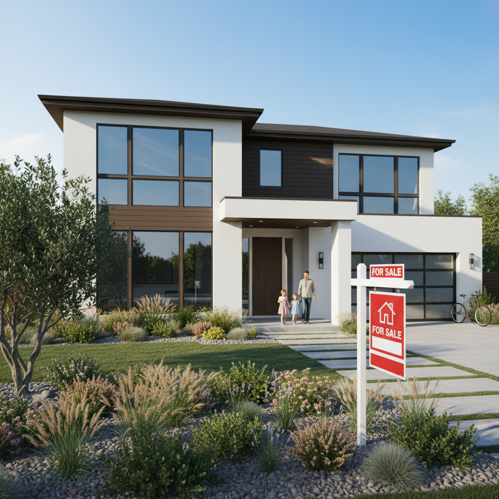 Category Real Estate