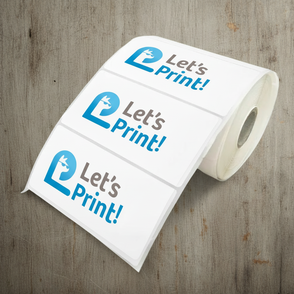 Roll Labels