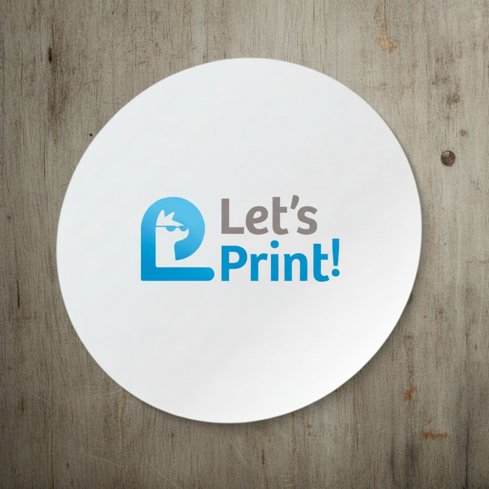 Labels & Stickers