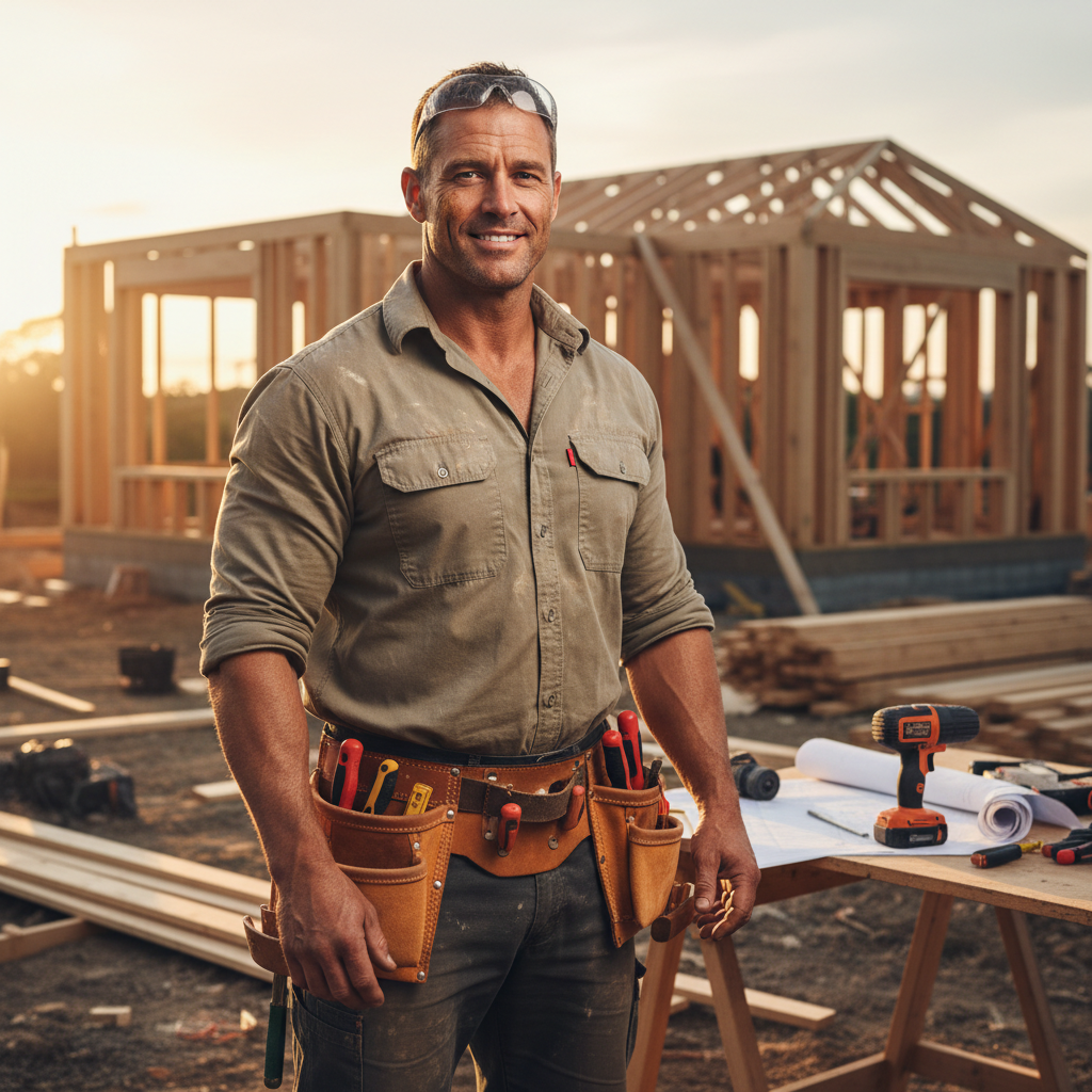Category Tradie