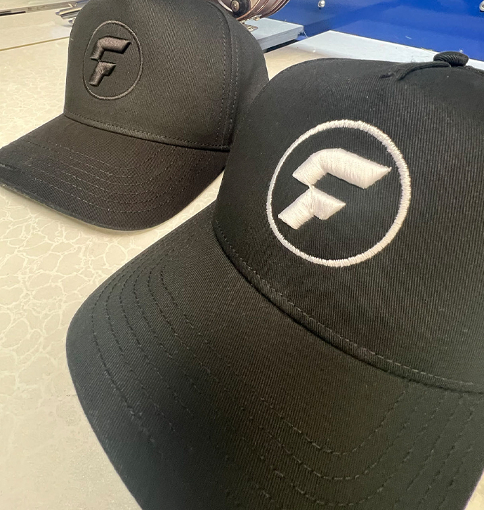 Cap big